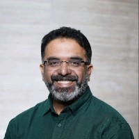 Ennoventure Inc. Employee Abraham George's profile photo