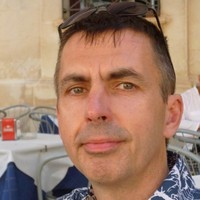 Ricardo Employee John Watterson's profile photo