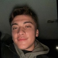 Lucky Brand Employee Brandon Aaron Chavez's profile photo