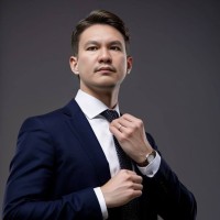 Ausiris Group Employee Vorakrit Tawasinchanadet's profile photo