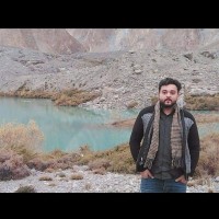 W4WORK Outsourcing Employee Ali Hamza's profile photo