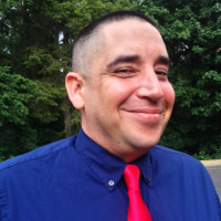Washington State Department of Ecology Employee Jimmy Norris's profile photo