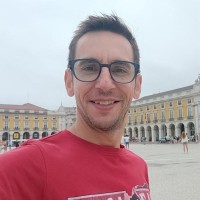 ORBCOM Employee Luís Alves's profile photo