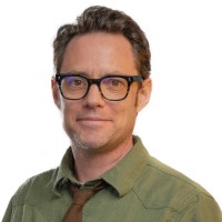 California Institute of Integral Studies Employee Jean-Paul Eberle's profile photo