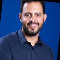 Augury Employee Gal Shaul's profile photo