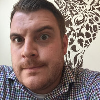 Service Systems Associates Employee Gary Byrnes's profile photo