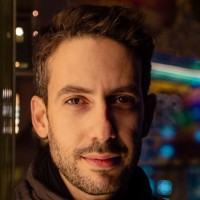 Revo Employee Mehdi Djabri's profile photo