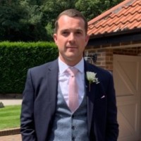 Marex Spectron Employee Joe Kemp's profile photo