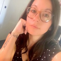 Unabase Employee Jessica Marin's profile photo