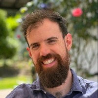 Biodiversify Employee Samuel Sinclair's profile photo