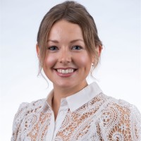 Suntory Global Spirits Employee Rebecca Hay's profile photo