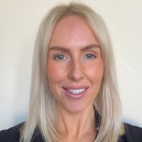 Independent Lives Employee Eloise Hordell-Welton's profile photo