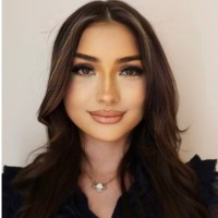 ME Lawyers, APLC Employee Yasmeen de la Torre's profile photo