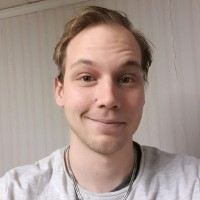 High Tech Dev Ltd Employee Fredrik Prause's profile photo
