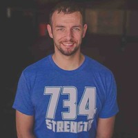 Wolverine Strength and Conditioning Employee Wayne Gilbert's profile photo