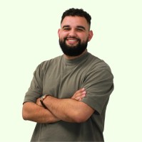 SLAT Employee Marius Gros's profile photo