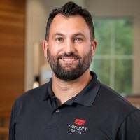 Consigli Construction Co., Inc. Employee Jon Burton's profile photo