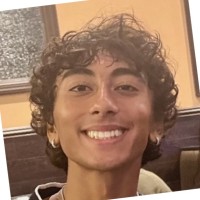 HackRPI Employee Aaryan Gautam's profile photo
