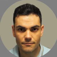 Bebitus Employee Isaac Molina Camacho's profile photo