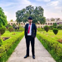 Abhinav Kumar Email