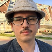 Closter Pharma Employee Luis Pacora's profile photo