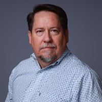 Fidelity Investments Employee Scott Burrus's profile photo