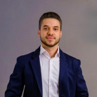 ACREFI Employee Filipe Pena's profile photo