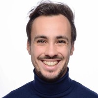 WorkMotion Employee Dominik Kudera's profile photo
