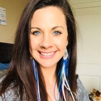 Deschutes Children's Foundation Employee Stephanie Powell's profile photo