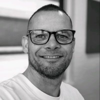 Multiform Employee Martin Park's profile photo