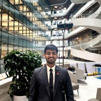 TransTech Group Employee Meet Vasani's profile photo