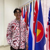 Globy.id Employee Dwi Adikoro's profile photo