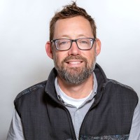 COOK INLET HOUSING AUTHORITY Employee Tyler Robinson's profile photo