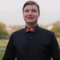 Dynetics, Inc. Employee William Kleyman's profile photo