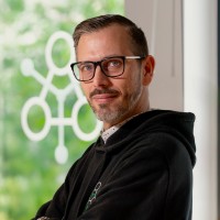 OpenGraphy Employee Antoine Gounel's profile photo