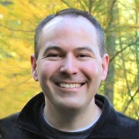 Toptal Employee Travis Anderson's profile photo