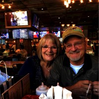 Liberty Union High School District Employee Pete Cardinale's profile photo