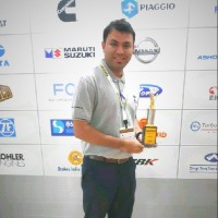 Jaya Hind Industries Limited Employee Chaitanya Daund's profile photo
