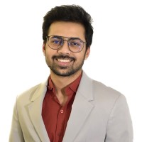 Co-Pak Packaging Corp. Employee Kishan Dhoriyani's profile photo