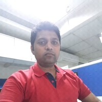 FINORION PHARMA INDIA PRIVATE LIMITED Employee Harshad Nanivadekar's profile photo