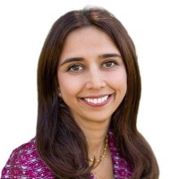 Asha Mehta
