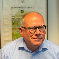 Martijn Griffioen Email & Phone Number