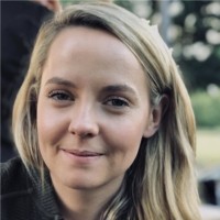 EMI Music Employee Charlotte Birch's profile photo