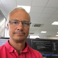 Frédéric Beck Email