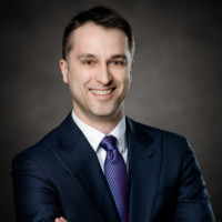 SCOR Employee Nicolas Mathieu's profile photo