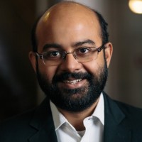 The Boston Consulting Group (BCG) Employee Anirban Mukherjee's profile photo