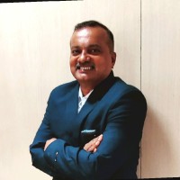 Senthil Ganesh Email & Phone Number