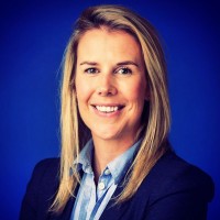 ING Bank Ireland Employee Alison Murphy's profile photo
