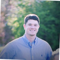 Nucor Steel Decatur Llc Employee Heath Tapscott's profile photo
