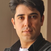 GheyasPlus Employee Hossein Ghasemi's profile photo